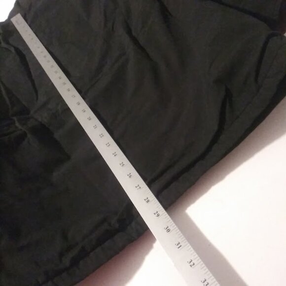 Northwest Territory Men's size L black jacket - Picture 11 of 15